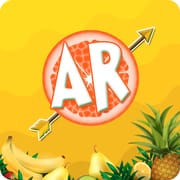 ARchery - Shoot the Fruit Icon